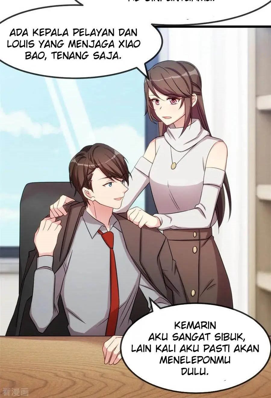 CEO’s Sudden Proposal Chapter 269 Gambar 2